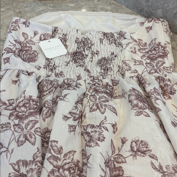 Altrd State Dress - Picture 9 of 11